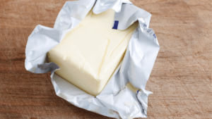 Packaging of butter products