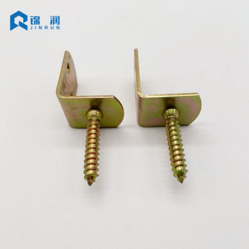 Stamping Parts