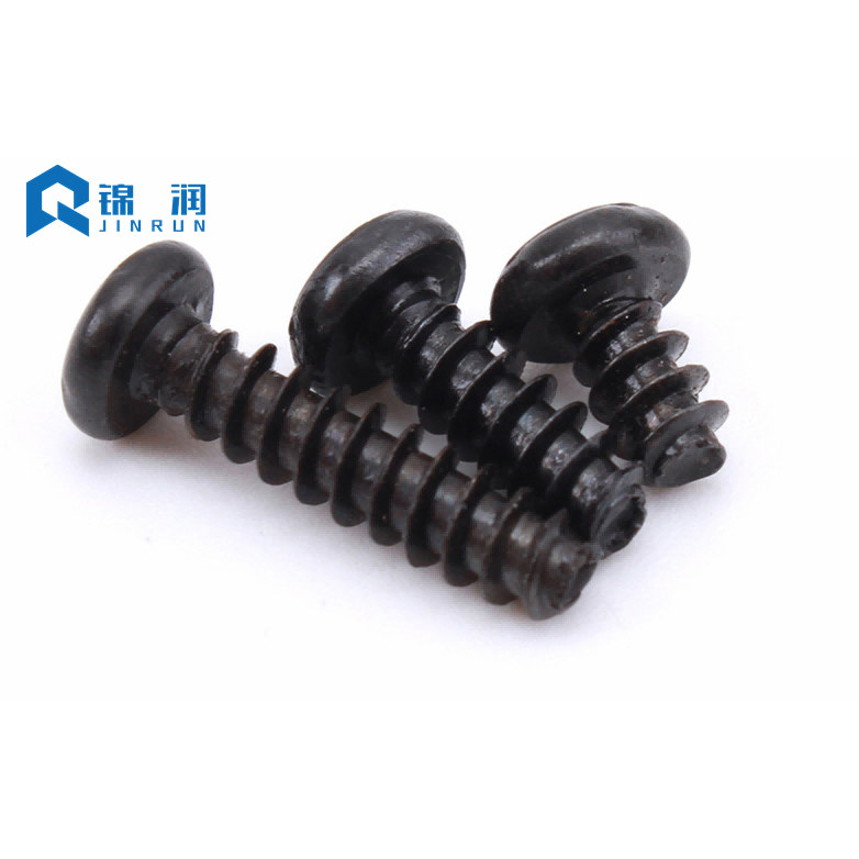 Pan Head Tapping Screw Type F