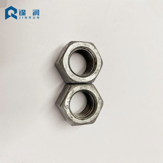 Hex Nuts