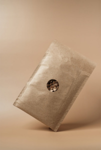 Doypack kraft