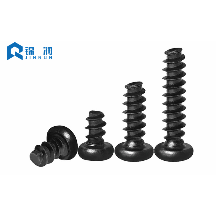 Pan Head Tapping Screw Type F