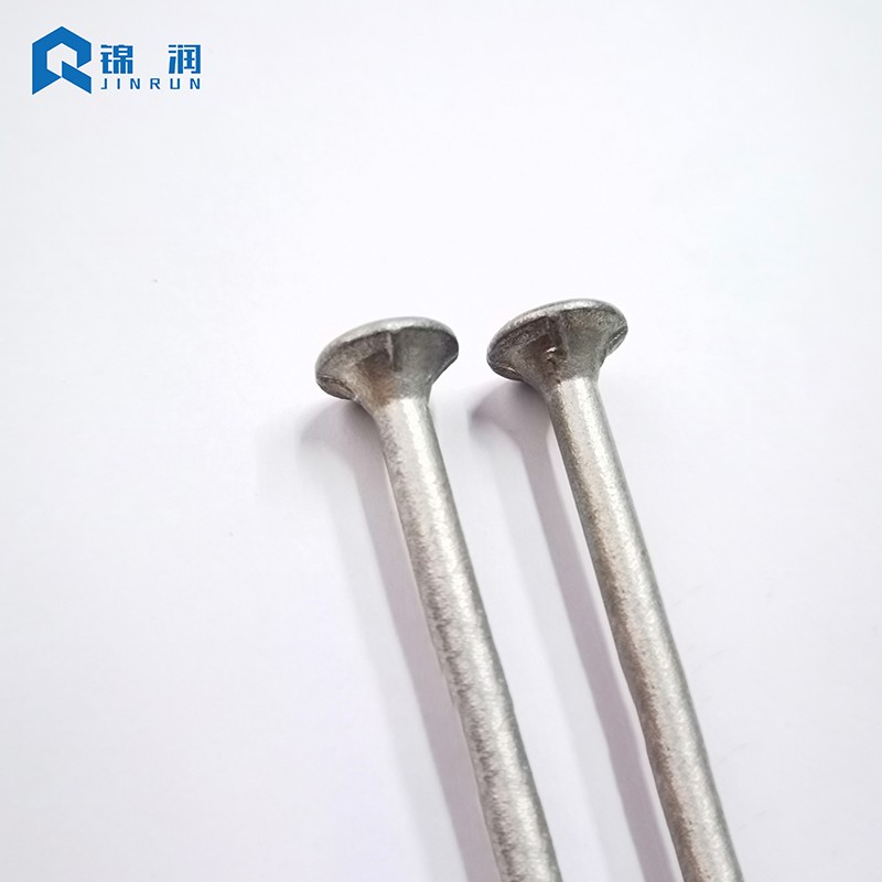 Bugled Head Hex Socket Self Tapping Screw T17 Cutting Sharp Point