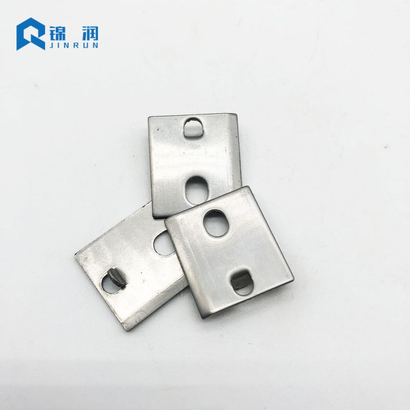304 Stainless Steel Fittings