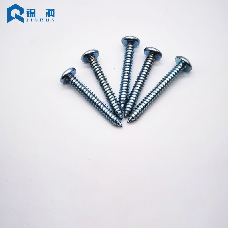 DIN 7981 Pan Head Phillips Self Tapping Screw