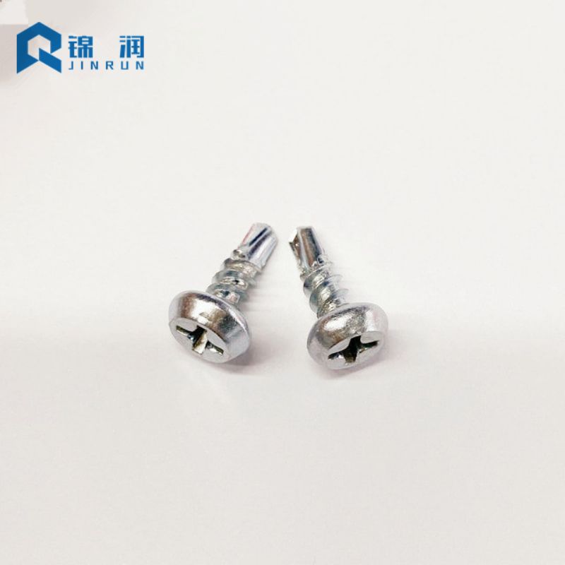 Pan Framing Head Self Drilling Screw
