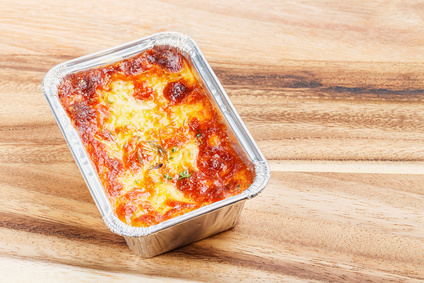 Aluminium foil is used in many different ways in the packaging industries Food packaging with Aluminium foil